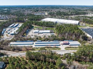 Photo of ClearHome Self Storage - Alston