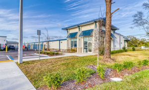 Photo of Lockhart Storage Centers - Land O' Lakes