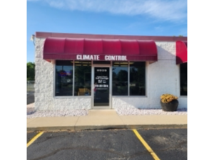 Airport Depot Self Storage