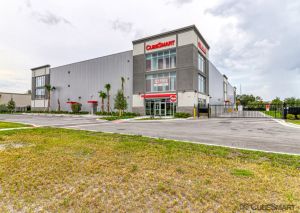 Photo of CubeSmart Self Storage - 1851 West Landstreet - FL