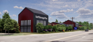 Photo of Self Storage Plus - Manassas - 8840 Mathis Ave