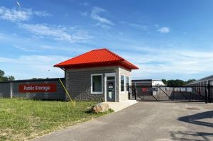 Photo of Public Storage - Columbia Station - 24129 Sprague Rd