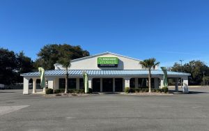Photo of Space Shop Self Storage - Brunswick