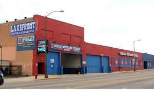 Photo of Chicago Storage - 2946 North Western Avenue