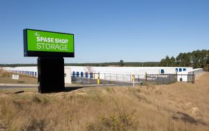 Space Shop Self Storage - Graniteville - 7060 Midnight Pass