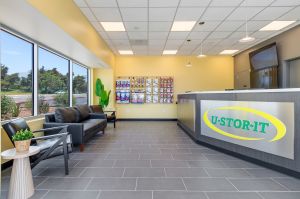 U-Stor-It Yucaipa - 33063 Yucaipa Boulevard