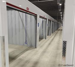 CubeSmart Self Storage MA Pittsfield Merrill Rd