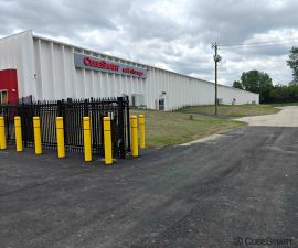 Photo of CubeSmart Self Storage MA Pittsfield Merrill Rd