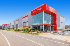 Public Storage - Waipahu - 94-1221 Halehana St - 94-1231 Halehana St