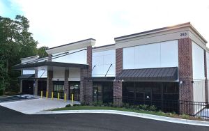 Photo of Space Shop Self Storage - Woodstock