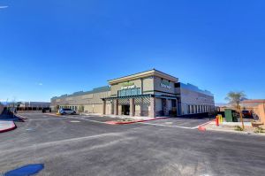 Photo of Towne Storage Sunset