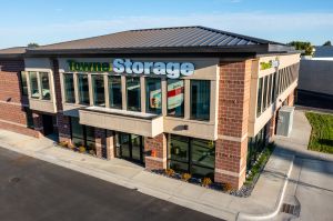 Photo of Towne Storage Clinton