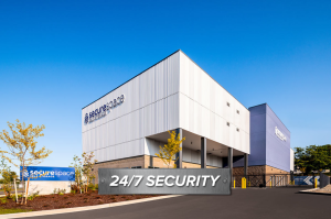 Photo of SecureSpace Self Storage Seattle Magnolia
