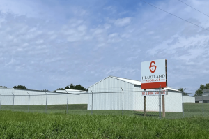 Heartland Storage - Warsaw - 30559 Shawnee Bend Road - 30559 Shawnee Bend Road
