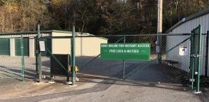 Photo of Bolt Storage - Pittsburgh, PA