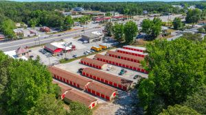 10 Federal Storage - Fairburn Rd
