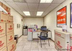 CubeSmart Self Storage IL Frankfort Industry Ave