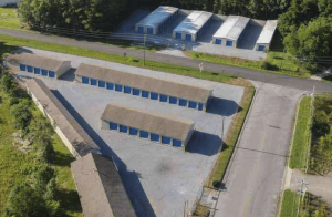 Photo of Cedartown Premier Storage - Ware