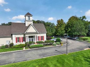 Prime Storage - Bridgewater