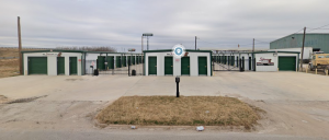Photo of The Storage Place - Abilene Pine