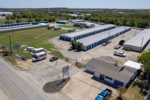 Photo of The Storage Place - Mineral Wells 2