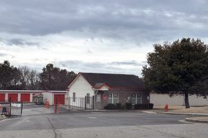 Photo of Public Storage - Winder - 714 Loganville Hwy