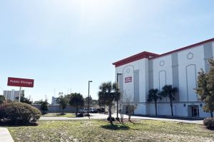 Public Storage - Panama City Beach - 2529 Joan Ave - 2529 Joan Ave