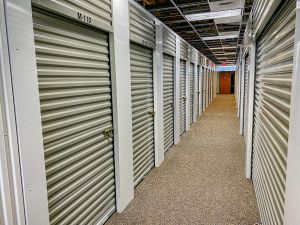 Photo of FreeUp Storage Lincoln N Cotner Blvd