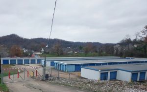 Photo of Mission Storage Rental - 53 Mini Storage Dr or 5158 Big Tyler Rd (B & P unit numbers)