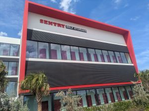 Photo of Sentry Self Storage - Lake Worth Beach