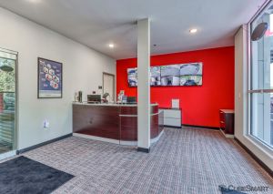 CubeSmart Self Storage - Dracut Loon Hill