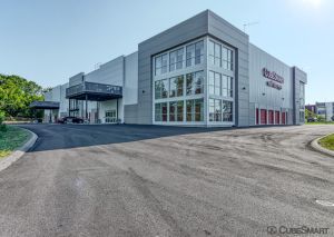 Photo of CubeSmart Self Storage - Dracut Loon Hill