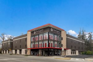 Photo of StorQuest - Bellingham / Lincoln