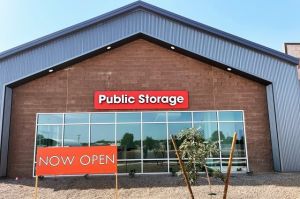 Photo of Public Storage - Queen Creek - 25240 S Power Rd