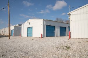 Photo of Heartland Storage - Ozark - 404 North 10th Street