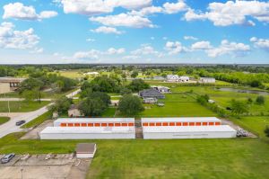 Photo of 10 Federal Storage - Ave G 1/2