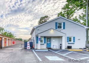 Photo of CubeSmart Self Storage - Holland Road