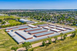 Storage Star Cheyenne - Wyott