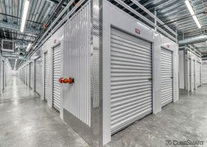Photo of CubeSmart Self Storage NV North Las Vegas W Carey Ave