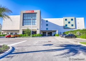 Photo of CubeSmart Self Storage - 2795 Nw 84th Street