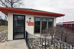 Photo of Public Storage - Lakewood - 1519 Prospect St