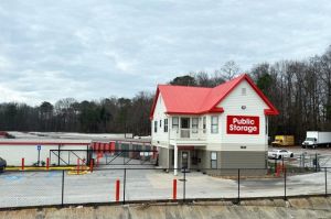 Photo of Public Storage - Conyers - 1840 Iris Dr SW