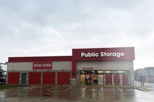 Photo of Public Storage - Katy - 1429 FM 1463 Rd