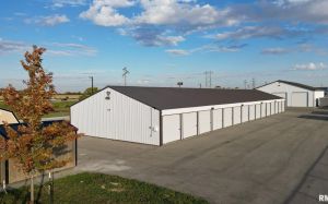Photo of Route 48 Self Storage
