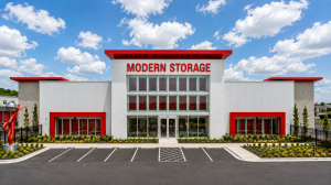 Photo of Modern Storage Lowell