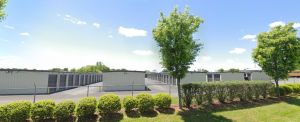 Photo of Boardwalk Storage - Louisville Rd