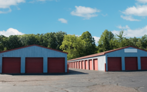 Heartland Storage - Michigan City (B) - 7178 U.S. 20
