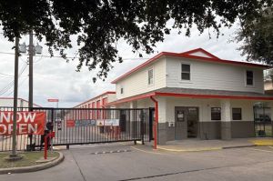 Public Storage - Houston - 5400 Alder Dr - 5400 Alder Dr
