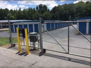 Photo of CareSafe Storage Anderson - Hwy 29 South
