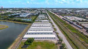 Photo of 10 Federal Storage - Palm Ave
